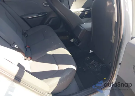 2025 Kia K4 Lxs from USA, damaged, VIN 3KPFT4DE7SE100444